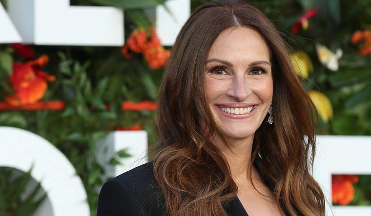 Julia Roberts tiene un largo historial de romances.