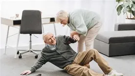 Para los adultos mayores, el hogar debería ser el lugar más seguro.