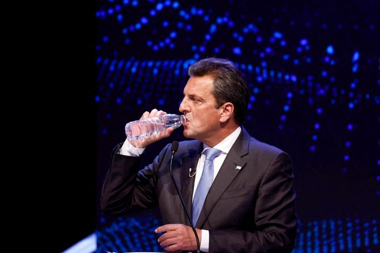 Foto: Noticias Argentinas