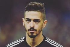 Manuel Lanzini