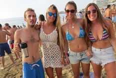 Foto: Federico Croce/MDZ Sociales