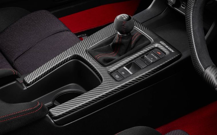 Honda Civic Type R Mugen