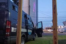 Foto: Walter Moreno/MDZ