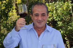El bodeguero que plantea la mirada hacia adentro para salir de la crisis