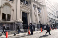 Banco Central Foto: Noticias Argentinas