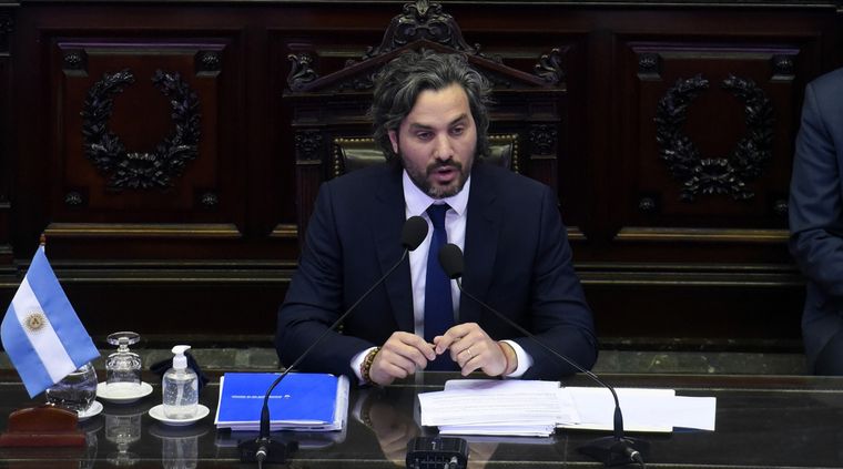 Foto: Prensa Diputados