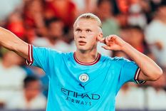 Erling Haaland Un insólito pedido en Inglaterra para que echen a Haaland de la Premier League.