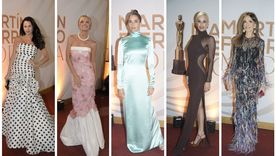 No te pierdas la galería de fotos y las dos encuestas, al final de la nota.