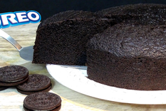 Si eres fanático de las galletas Oreo como nosotros, este postre se convertirá en tu favorito Si eres fanático de las galletas Oreo como nosotros, este postre se convertirá en tu favorito