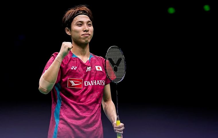 Naraoka, que va por sus primeros Juegos Olímpicos, confesó que no le presta demasiada atención a la preparación mental. Foto: @kodai_.0630