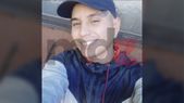 Gonzalo Narváez, la víctima del asesinato en Las Heras. Gonzalo Narváez, la víctima del asesinato en Las Heras.