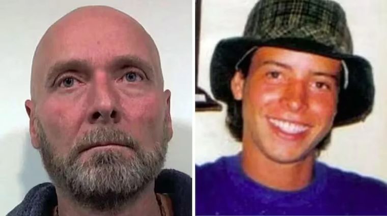 Desde el 7 de septiembre pesa en contra de Lohrmann un pedido de captura nacional e internacional Foto: NA