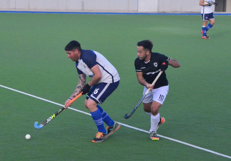 Andino - Banco Mendoza Foto: Laura Zeier