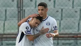 tras la eliminacion, la lepra cambia el chip y va por el rojo