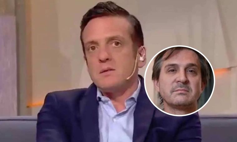 Mauro Szeta explicó cuáles son las chances de que Aníbal Lotocki vaya preso tras la muerte de Silvina Luna El periodista hizo un análisis de la situación actual del médico