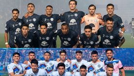 Los equipos mendocinas, entre la cima y el abismo. Los equipos mendocinas, entre la cima y el abismo.