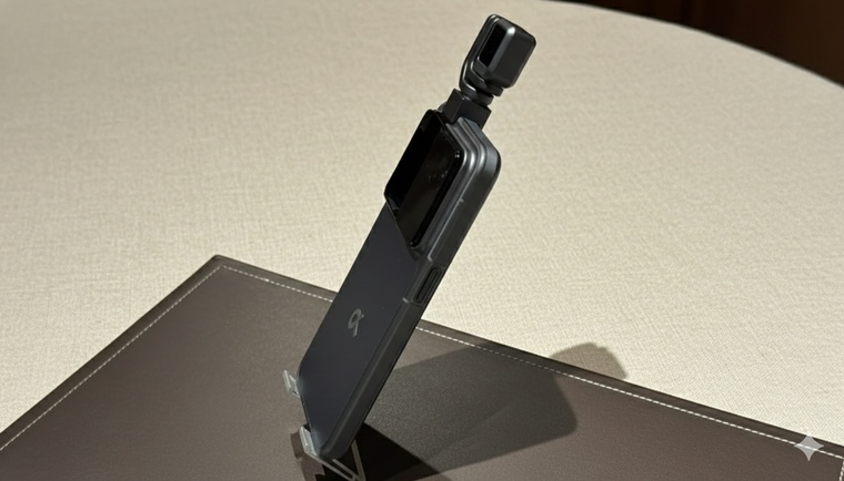 El diseño del celular Robot de Honor permite que el brazo mecánico se oculte totalmente dentro del chasis negro. El diseño del celular Robot de Honor permite que el brazo mecánico se oculte totalmente dentro del chasis negro.