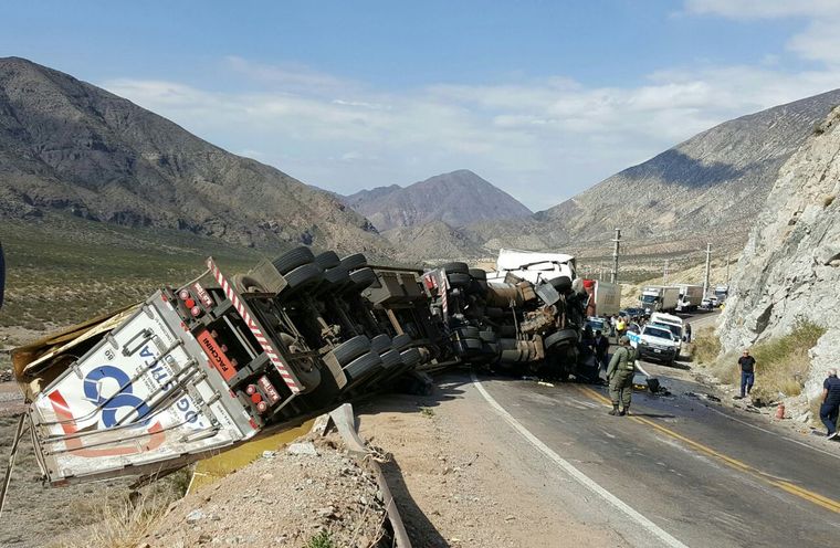 Foto: Estacion del Valle