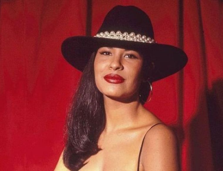 Selena Quintanilla