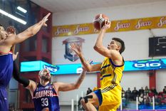 Boca jugará la final de la Liga Nacional. Foto: Prensa Liga Nacional Boca jugará la final de la Liga Nacional. Foto: Prensa Liga Nacional