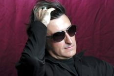 El artista pasa un momento complicado.