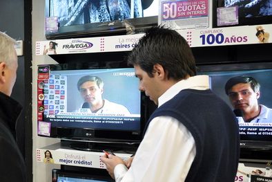 MDZol | Foto: Nacho Gaffuri / MDZ