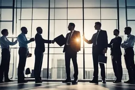 Durante años las empresas construyeron sus estructuras comerciales alrededor de una premisa bastante clara: el vendedor. Durante años las empresas construyeron sus estructuras comerciales alrededor de una premisa bastante clara: el vendedor.