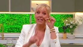 La cocina rebelde debutó con un tibio rating. Foto: captura de video eltrece. La cocina rebelde debutó con un tibio rating. Foto: captura de video eltrece.