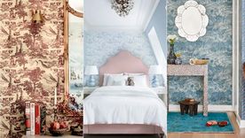 Créditos de la imagen:  Mind the Gap, Brittany Ambridge y Jacob Snavely. Foto: Fuente: homesandgardens.com