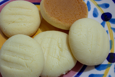 Una receta súper sencilla