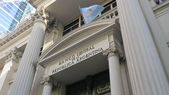 El BCRA suma reservas con toma de deuda. El BCRA suma reservas con toma de deuda.
