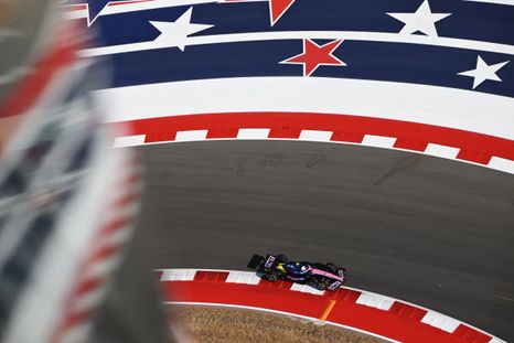 Siguen las repercusiones por la desobediencia de Franco Colapinto en el GP de Estados Unidos. Siguen las repercusiones por la desobediencia de Franco Colapinto en el GP de Estados Unidos.