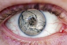 Test visual Test visual - pon a prueba tu agudeza visual Foto: tuul.tv