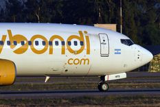 Foto: ALF PONCE / MDZ Foto: ALF PONCE / MDZ