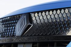 La nueva IA que desarrolló Renault Foto: Renault La nueva IA que desarrolló Renault Foto: Renault