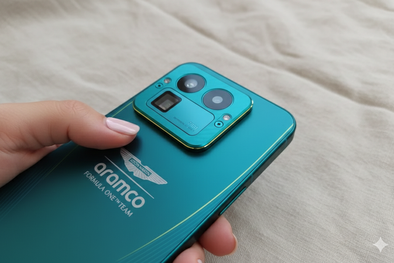 MDZol | Realme Teléfono - Portada