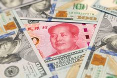 El swap por casi US$ 23.000 millones fue una buena cobertura para el país en época de escasez de divisas, pero eso ahora podría cambiar irremediablemente Foto: Shutterstock