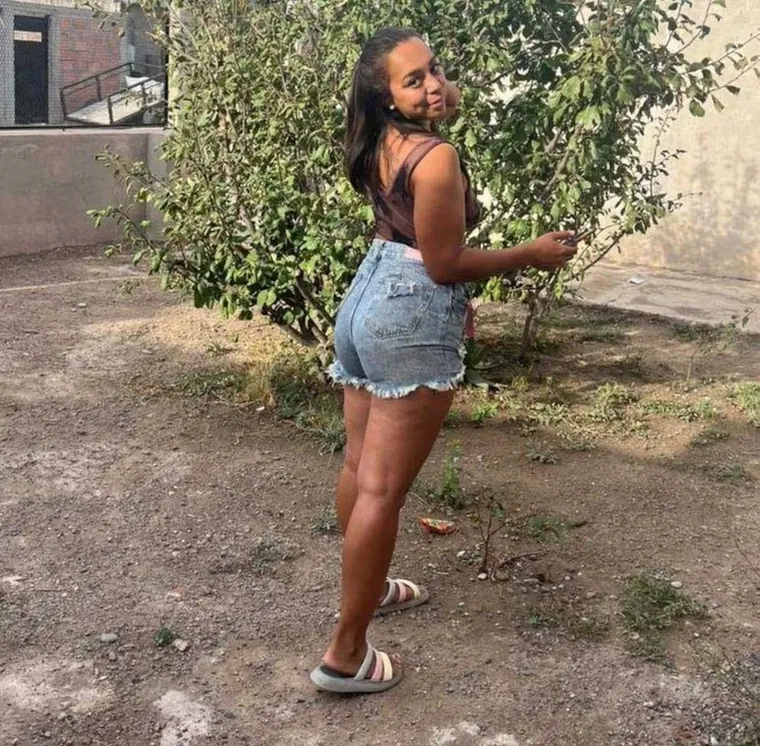 Romina Fúnez, madre de dos hijos, perdió la vida este viernes por la noche en un accidente automovilistico. Romina Fúnez, madre de dos hijos, perdió la vida este viernes por la noche en un accidente automovilistico.