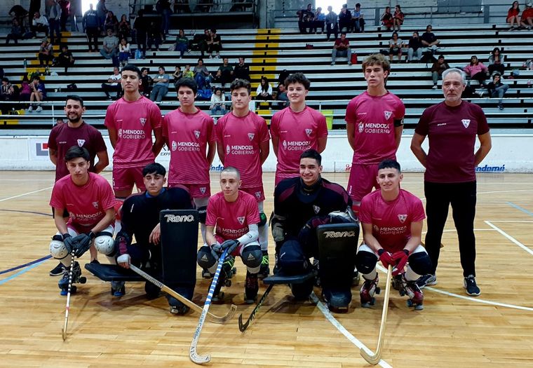 La 2006 de Mendoza debutó con triunfo