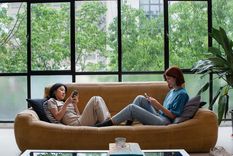 Qué es el neuro interiorismo, la decoración orientada a la felicidad y el bienestar, acá te lo contamos Foto: Foto: shutterstock