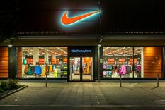 Foto: Nike