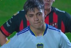 Exequiel Zeballos Un ídolo de Boca criticó al Changuito Zeballos por sus gestos en la cancha. Exequiel Zeballos Un ídolo de Boca criticó al Changuito Zeballos por sus gestos en la cancha.