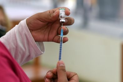 MDZol | ¿Estamos suficientemente preparados para una pandemia por el virus H5N1?. Foto: ALF PONCE MERCADO / MDZ