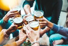 El consumo de alcohol en el UPD es una de las preocupaciones de las familias y directivos escolares Foto: GETTY IMAGES El consumo de alcohol en el UPD es una de las preocupaciones de las familias y directivos escolares Foto: GETTY IMAGES