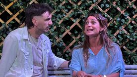 30 días vuelve con todo. 30 días vuelve con todo.