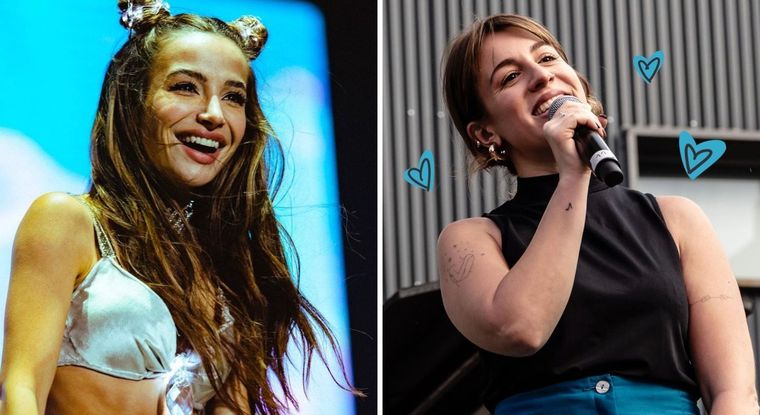 Las ex Patito Feo, Brenda Asnicar y Laura Esquivel serán reemplazadas en el teatro.&nbsp;