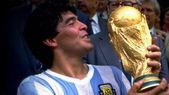 México fue escenario de uno de los mayores golpes deportivos de Argentina y, años después, de una de sus conquistas más recordadas. México fue escenario de uno de los mayores golpes deportivos de Argentina y, años después, de una de sus conquistas más recordadas.