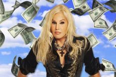 el millonario contrato de susana gimenez para 2014