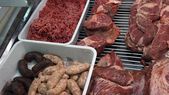 Fuerte suba de precios en carne vacuna y consumo en retroceso. Fuerte suba de precios en carne vacuna y consumo en retroceso.