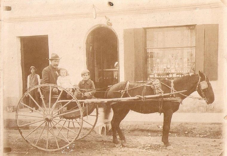 Personajes, oficios y anécdotas forman parte de una memoria colectiva que se transmite de generación en generación.